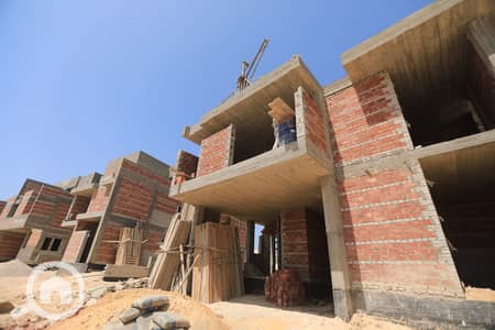 10 Bedroom Villa for Sale in Agami, Alexandria - WhatsApp Image 2025-12-07 at 12.49. 01 PM. jpeg