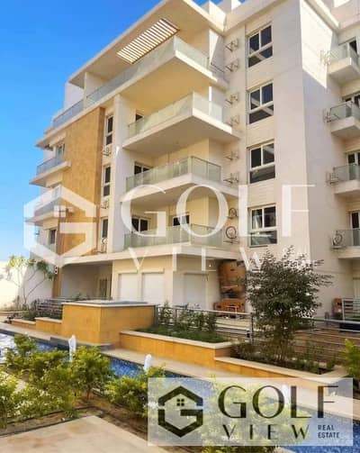 3 Bedroom Apartment for Sale in New Cairo, Cairo - 6. jpg