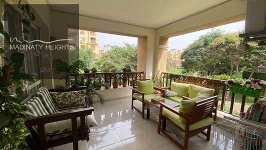 شقة 3 غرف نوم للبيع في مدينتي، القاهرة - WhatsApp Image 2026-01-06 at 2.42. 40 PM78008. jpeg شقة 3 غرف نوم للبيع في مدينتي، القاهرة - WhatsApp Image 2026-01-06 at 2.42. 40 PM78008. jpeg