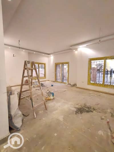 3 Bedroom Flat for Rent in New Cairo, Cairo - WhatsApp Image 2026-01-07 at 3.48. 07 PM (2). jpeg 3 Bedroom Flat for Rent in New Cairo, Cairo - WhatsApp Image 2026-01-07 at 3.48. 07 PM (2). jpeg