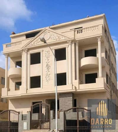 3 Bedroom Flat for Sale in 6th of October, Giza - 11d13371-b068-43c6-9bf2-81ccbb322f28. jpg 3 Bedroom Flat for Sale in 6th of October, Giza - 11d13371-b068-43c6-9bf2-81ccbb322f28. jpg