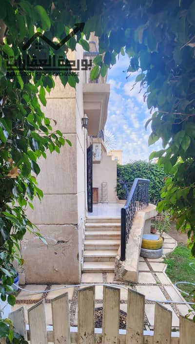 شقة 2 غرفة نوم للايجار في القاهرة الجديدة، القاهرة - IMG-20251228-WA0101. jpg