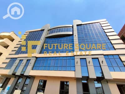 Office for Rent in Zahraa Al Maadi, Cairo - WhatsApp Image 2026-01-06 at 10.24. 47 PM_result. jpg