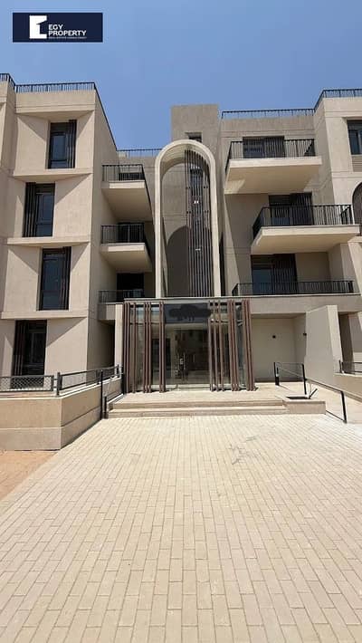 شقة 2 غرفة نوم للبيع في الشيخ زايد، الجيزة - unnafmed. jpg