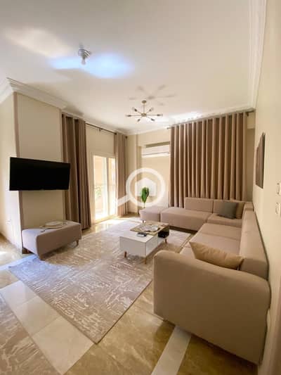 3 Bedroom Flat for Rent in New Cairo, Cairo - 95327985-9dbf-45b5-9e15-3192c7c97c45. jpg