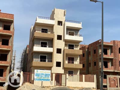 شقة 3 غرف نوم للبيع في مدينة بدر، القاهرة - photo_5965449552988933041_y (1). jpg