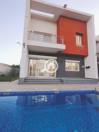 فیلا 3 غرف نوم للبيع في مدينتي، القاهرة - 7e474490-2bd7-4e94-b237-c2b957723893. jpeg