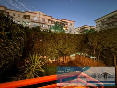 2 Bedroom Apartment for Rent in New Cairo, Cairo - WhatsApp Image 2026-01-07 at 3.46. 15 PM (1). jpeg