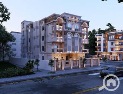 فلیٹ 3 غرف نوم للبيع في مدينة بدر، القاهرة - photo_5965449552988933065_y. jpg