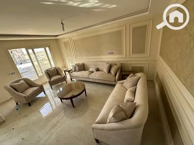 3 Bedroom Apartment for Sale in 6th of October, Giza - WhatsApp Image 2026-01-07 at 3.48. 20 PM (1). jpeg