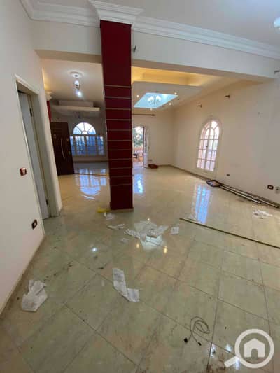 فلیٹ 3 غرف نوم للايجار في القاهرة الجديدة، القاهرة - IMG_8648. jpg