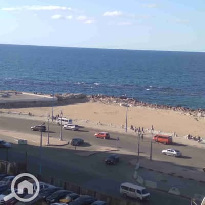 شقة 2 غرفة نوم للايجار في ميامي، الإسكندرية - 1000276605. jpg