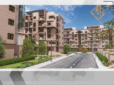 1 Bedroom Room for Sale in Hadayek October, Giza - WhatsApp Image 2026-01-07 at 12.55. 41 PM. jpeg