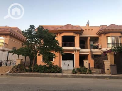 فیلا 3 غرف نوم للبيع في مدينتي، القاهرة - fedf7666-e8c9-4329-8299-b661a0cea13e. jpg