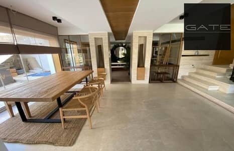 بنتهاوس 3 غرف نوم للبيع في الساحل الشمالي، مطروح - WhatsApp Image 2025-03-02 at 11.50. 44 PM (1). jpeg