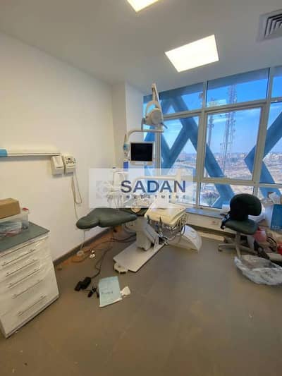 Clinic for Sale in New Cairo, Cairo - 607392562_3121112061403358_6364120727619123385_n. jpg