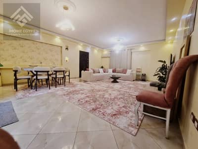 فلیٹ 2 غرفة نوم للايجار في الشيخ زايد، الجيزة - WhatsApp Image 2026-01-06 at 6.34. 52 PM. jpeg