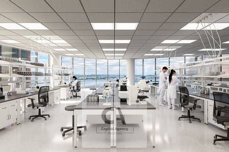 عيادة  للايجار في القاهرة الجديدة، القاهرة - ef99e62c4652c2398ba2c687b55ce305. jpg