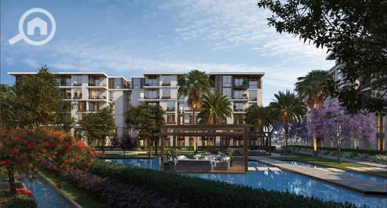 فلیٹ 2 غرفة نوم للبيع في 6 أكتوبر، الجيزة - WhatsApp Image 2026-01-05 at 10.45. 18 AM (1). jpeg