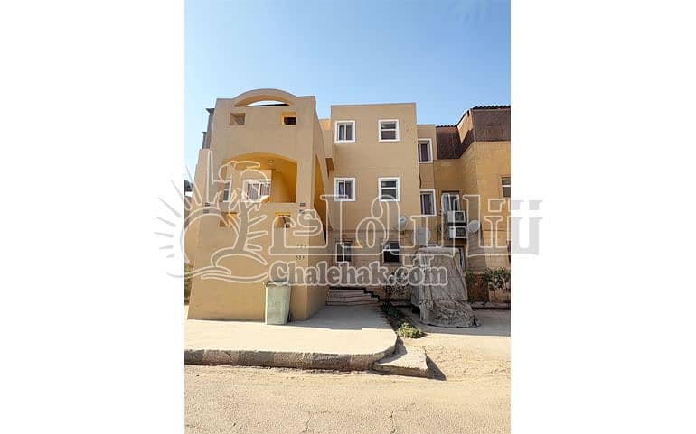 19 شاليه-للبيع-بقرية-ستلا-دى-مارى-الجولف-السويس-chalet-for-sale-stella-de-mare-golf-resort- (19). JPG