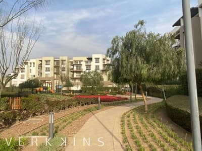 2 Bedroom Apartment for Sale in Mokattam, Cairo - IMG-20230321-WA0035. jpg