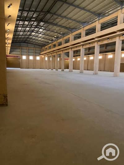 مصنع  للايجار في القاهرة الجديدة، القاهرة - WhatsApp Image 2026-01-07 at 4.08. 19 PM (3). jpeg