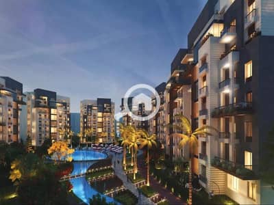 3 Bedroom Apartment for Sale in New Capital City, Cairo - yGTjdAVdBkdmeYN15frJzeOrfi9jtW. jpg