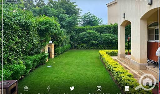 3 Bedroom Twin House for Sale in Madinaty, Cairo - c087b24b-2919-41df-9c63-e0f710a041dd. jpg