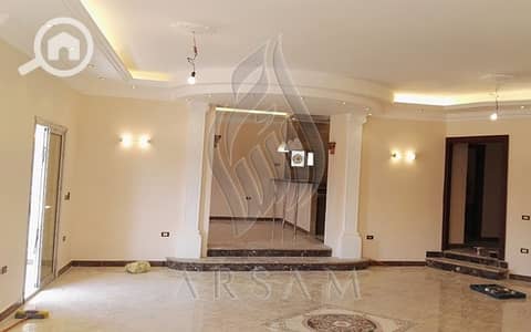3 Bedroom Apartment for Rent in New Cairo, Cairo - 11. JPG 3 Bedroom Apartment for Rent in New Cairo, Cairo - 11. JPG