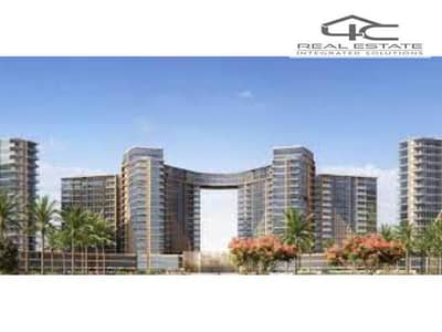 1 Bedroom Apartment for Sale in Sheikh Zayed, Giza - zed west5. jfif. jpg
