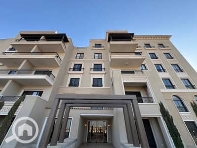 2 Bedroom Flat for Sale in Sheikh Zayed, Giza - 5d25189a-c547-46b2-aa95-d8a80875bc2d. jpg
