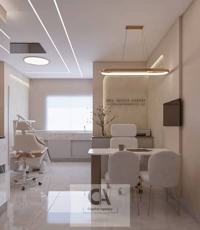 Clinic for Rent in New Cairo, Cairo - d541d5878712a34bf35468a8794c5f05. jpg