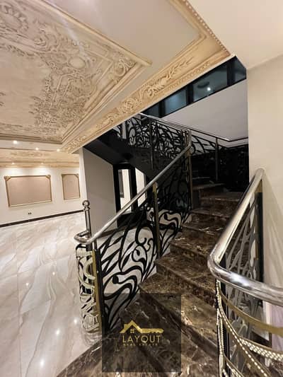 دوبلكس 3 غرف نوم للبيع في زهراء المعادى، القاهرة - 40fba198-e10d-4c8c-9ce1-9c9f5bd2633a. jpg