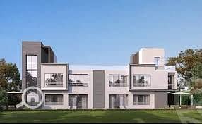 توين هاوس 3 غرف نوم للبيع في الشيخ زايد، الجيزة - images (1). jpg