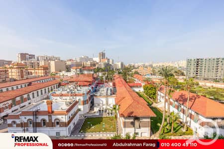 3 Bedroom Flat for Sale in Moharam Bik, Alexandria - 1. jpg 3 Bedroom Flat for Sale in Moharam Bik, Alexandria - 1. jpg