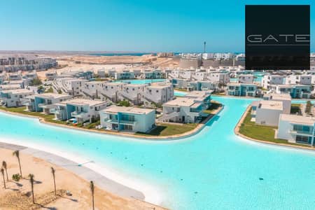 3 Bedroom Penthouse for Sale in North Coast, Matruh - WhatsApp Image 2025-12-23 at 4.14. 13 PM. jpeg