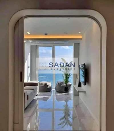 2 Bedroom Chalet for Sale in North Coast, Matruh - 2. jpg