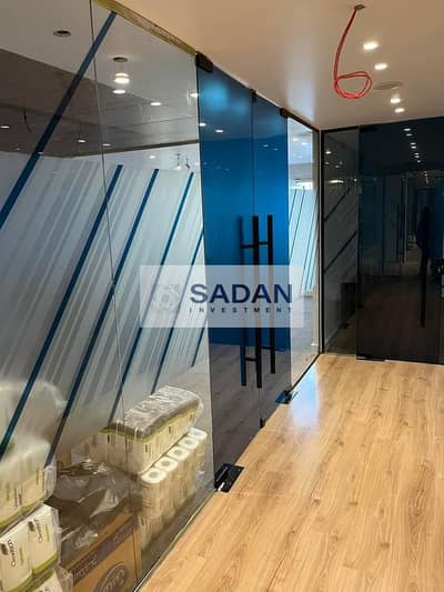 مکتب  للبيع في القاهرة الجديدة، القاهرة - IMG-20240722-WA0076. jpg