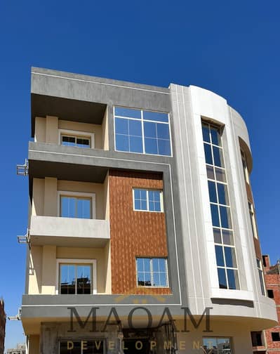 3 Bedroom Flat for Sale in New Cairo, Cairo - WhatsApp Image 2025-12-31 at 18.58. 06_236537f7. jpg