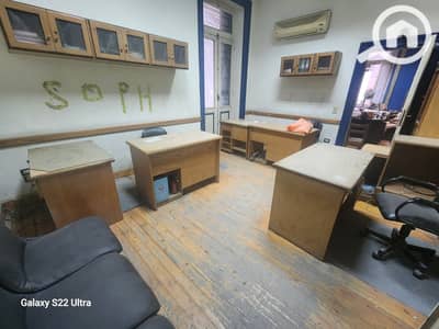 مکتب  للايجار في وسط القاهرة، القاهرة - WhatsApp Image 2026-01-06 at 4.45. 19 PM. jpeg