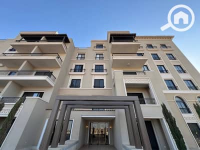 3 Bedroom Apartment for Sale in Sheikh Zayed, Giza - 5d25189a-c547-46b2-aa95-d8a80875bc2d. jpg