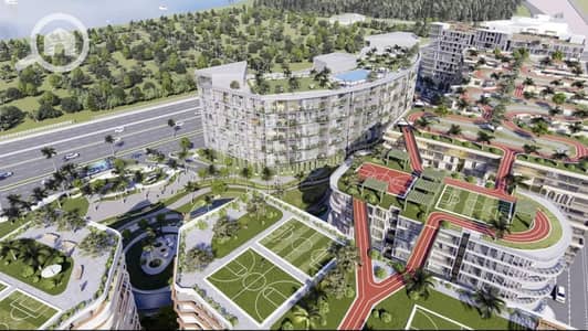 3 Bedroom Flat for Sale in Smoha, Alexandria - IMG-20250804-WA0036. jpg