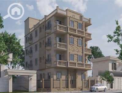 فلیٹ 3 غرف نوم للبيع في مدينة بدر، القاهرة - photo_5965449552988933068_y. jpg