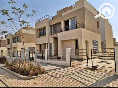 فیلا 5 غرف نوم للبيع في القاهرة الجديدة، القاهرة - WhatsApp Image 2025-12-30 at 12.17. 49 PM (4). jpeg