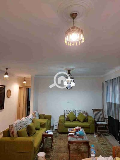 شقة 2 غرفة نوم للايجار في القاهرة الجديدة، القاهرة - 1000132164. jpg