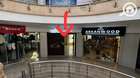 محلات تجارية  للايجار في القاهرة الجديدة، القاهرة - 1000022442. jpg