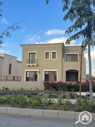 فیلا 4 غرف نوم للبيع في القاهرة الجديدة، القاهرة - 720ed94d-81e5-4948-965e-5ca5d94fdd67. jpg