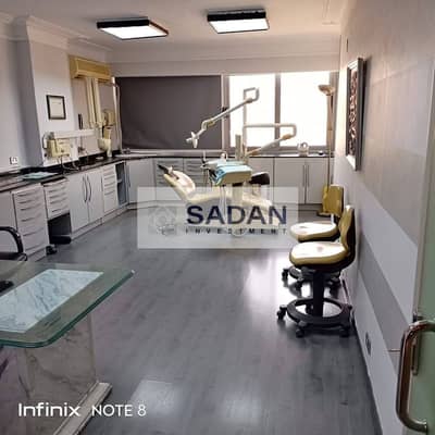 عيادة  للبيع في القاهرة الجديدة، القاهرة - 560803443_4013807815536475_3941048211262637379_n. jpg