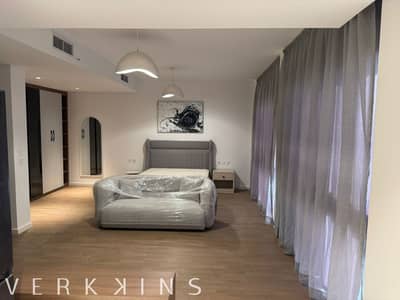 Studio for Rent in Mokattam, Cairo - WhatsApp Image 2026-01-06 at 11.51. jpeg