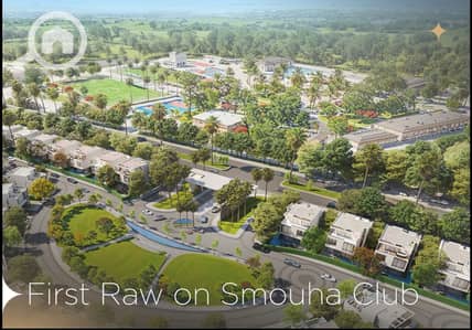 تاون هاوس 4 غرف نوم للبيع في برج العرب، الإسكندرية - WhatsApp Image 2026-01-07 at 11.11. 08 AM (1). jpeg